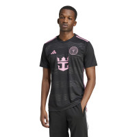 adidas Inter Miami CF Uitshirt Messi 10 2024-2025