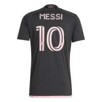 adidas Inter Miami CF Uitshirt Messi 10 2024-2025