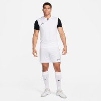 Nike Dri-Fit Trophy V Maillot d'Entraînement Blanc Noir