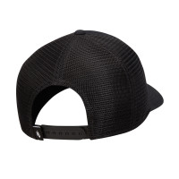 Nike Liverpool Rise Trucker Casquette 2024-2025 Noir Blanc