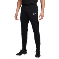 Nike Academy Pro 24 Survêtement 1/4-Zip Noir Blanc