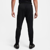 Nike Academy Pro 24 Pantalon d'Entraînement Noir Blanc