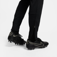Nike Academy Pro 24 Survêtement Full-Zip Noir Blanc