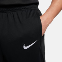 Nike Academy Pro 24 Survêtement Full-Zip Rouge Blanc