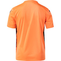 Chemise internationale orange PUMA Creators FC pour enfant