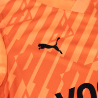 PUMA Creators FC Interlandshirt Kids Oranje