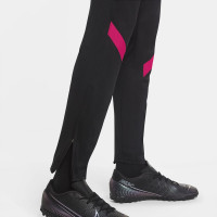 Survêtement Nike Dry Strike HD Noir Noir