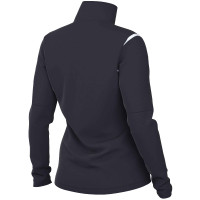 Nike Dri-FIT Park 20 Trainingsjack Dames Donkerblauw Wit