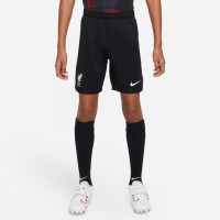 Nike Liverpool Short Extérieur 2023-2024 Enfants