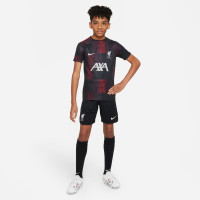Nike Liverpool Short Extérieur 2023-2024 Enfants