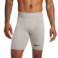 Pantalon de glisse Nike Pro Dri-FIT Strike gris