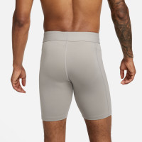 Pantalon de glisse Nike Pro Dri-FIT Strike gris