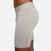 Pantalon de glisse Nike Pro Dri-FIT Strike gris