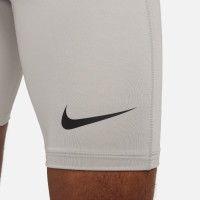 Nike Pro Dri-FIT Strike Slidingbroekje Grijs