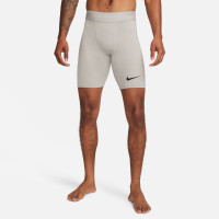 Pantalon de glisse Nike Pro Dri-FIT Strike gris