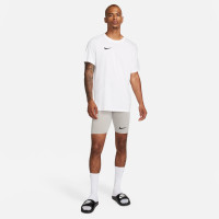 Pantalon de glisse Nike Pro Dri-FIT Strike gris