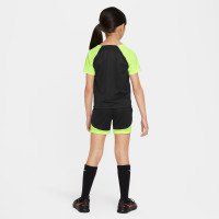 Kit enfant Nike Academy Pro Black Volt