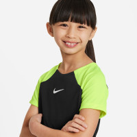 Kit enfant Nike Academy Pro Black Volt
