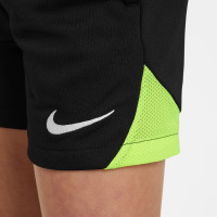 Nike Academy Pro Tenue Kleuters Zwart Volt