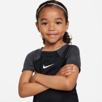 Nike Academy Pro Tenue pour tout-petits, noir et gris