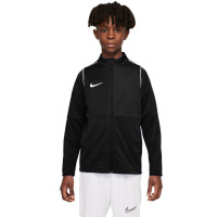 Nike Dry Park 20 Veste d'Entraînement Enfants Noir