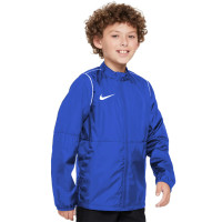 Nike Park 20 Imperméable Woven Enfants Bleu Royal