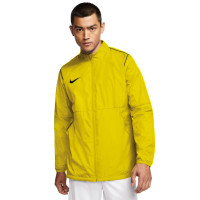 Nike PARK 20 Repel Imperméable Jaune