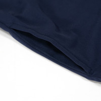 Under Armour Knit Survêtement Full-Zip Bleu Foncé Gris