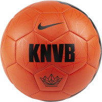Nike Pays-Bas Prestige Ballon Taille 5 Orange