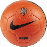 Nike Pays-Bas Prestige Ballon Taille 5 Orange