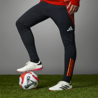 adidas Copa Pure 2+ Gras Voetbalschoenen (FG) Wit Zwart Rood