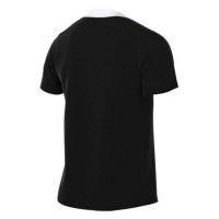 Nike Academy Pro 24 Maillot d'Entraînement Enfants Noir Blanc