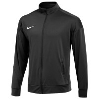 Nike Dri-FIT Academy Pro 24 Trainingsjack Kids Zwart Wit