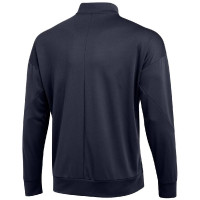 Nike Academy Pro 24 Survêtement Full-Zip Enfants Bleu Foncé Blanc