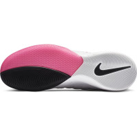 Nike LunarGato II Futsal Boots (IN) Blanc Rose Noir