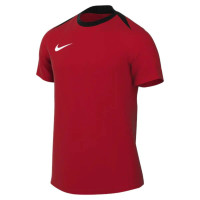 Nike Academy Pro 24 Trainingsset Rood Zwart Wit