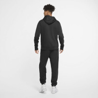 Nike NSW CE Survêtement Fleece Noir