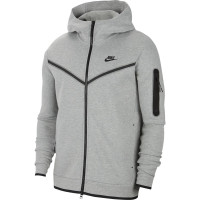 Nike Sportswear Tech Fleece Survêtement Gris