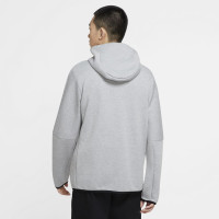 Nike Tech Fleece Trainingspak Grijs