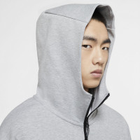 Nike Tech Fleece Trainingspak Grijs