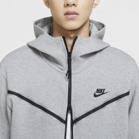 Nike Sportswear Tech Fleece Survêtement Gris