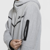 Nike Sportswear Tech Fleece Survêtement Gris