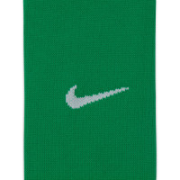 Nike Strike Chaussettes de Foot Vert Vert Foncé Blanc