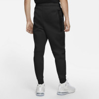 Nike Tech Fleece Jogger Trainingsbroek Zwart Zwart