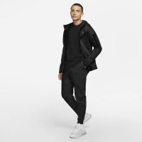 Nike Tech Fleece Pantalon de Jogging Noir