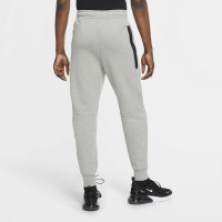 Nike Tech Fleece Jogger Trainingsbroek Donkergrijs