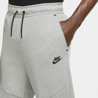 Nike Tech Fleece Jogger Trainingsbroek Donkergrijs