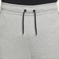 Nike Tech Fleece Jogger Trainingsbroek Donkergrijs