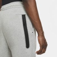 Nike Tech Fleece Jogger Trainingsbroek Donkergrijs