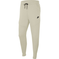 Pantalon de jogging Nike Tech Fleece, gris clair, noir